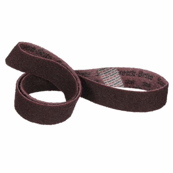 Scotch-Brite Surface Conditioning Low Stretch Belt
