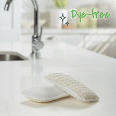 Scotch-Brite® Greener Clean™ Dual Action Scrub & Wipe | 3M United