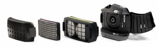 Adflo PAPR Components 