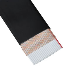 3M Shielded/Jacketed, Flat Cable 3517/2229 Series