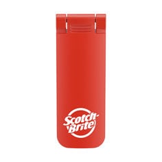 Scotch-Brite™ Pocket Lint Brush 839MB, English, Out Of Package, Center Close