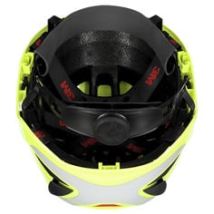 3M DBI-SALA Safety Helmet X6000 Series Replacement SecureFit Suspension