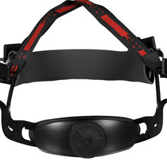 3M DBI-SALA Safety Helmet X6000 Series Replacement Sweatband
