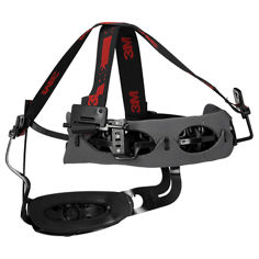 3M DBI-SALA Safety Helmet X6000 Series Replacement SecureFit Suspension