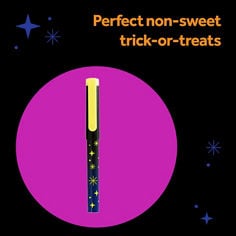 Post-it® Spooky Gel Pen HW26-SN-PEN2 B+ image showing the product name. Visible text includes “Post-it® Gel Pen.”