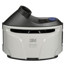 3M Versaflo PAPR Unit TR-302N+