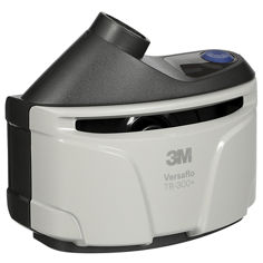 3M Versaflo PAPR Unit TR-302N+