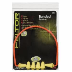 Peltor Sport Sporting Goods Banded Style Hearing Protector 97065-00001 image Peltor Sport Sporting Goods Banded Style Hearing Protector 97065-00001image