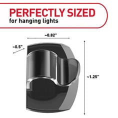 Command™ 17017BLK bplus image01 image, perfectly sized