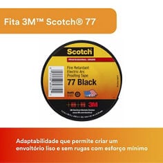 Conteúdo B+ - Fita Scotch 77 - 01