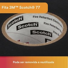 Conteúdo B+ - Fita Scotch 77 - 04