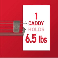 Command™ 1BATH31SN bplus03 1 caddy image