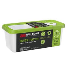 Product view of material 3M™ Wall Repair Quick Patch Small Hole QP-32-K