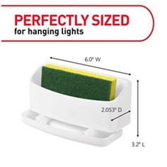 Command™ 17609 caddy bplus01 measures image