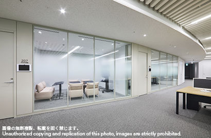 SMC株式会社 Japan Technical Center
