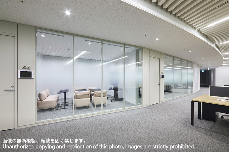 SMC株式会社 Japan Technical Center