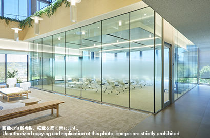 SMC株式会社 Japan Technical Center