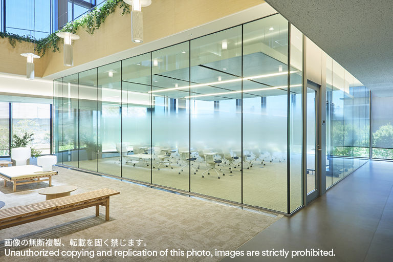 SMC株式会社 Japan Technical Center