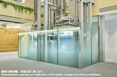 SMC株式会社 Japan Technical Center