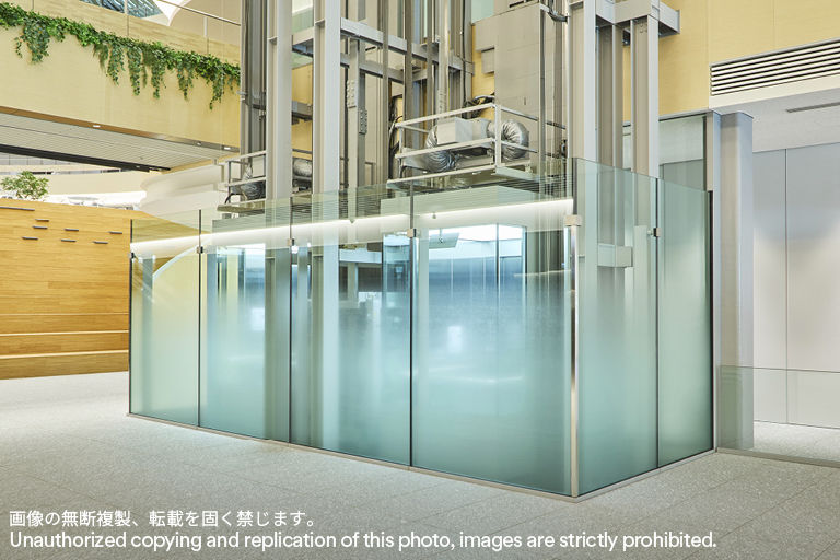 SMC株式会社 Japan Technical Center