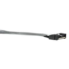 3M Multi-Channel I/O Twin Axial Cable Assembly Gen 6, 6FJx Series