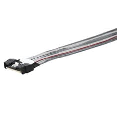 3M Multi-Channel I/O Twin Axial Cable Assembly Gen 6, 6FJx Series