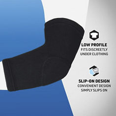 Key Visual image of ACE™ Elbow Compression Sleeve, catalog ID 207523/207524. B+ Content