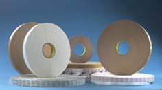 3M(TM) Extended Liner Tapes