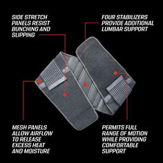 Key Visual image of ACE™ Adjustable Center Back Brace, catalog ID 902002. B+ Content