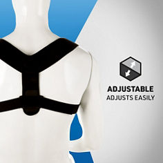 Key Visual image of ACE™ Adjustable Posture Corrector, catalog ID 208620. B+ Content