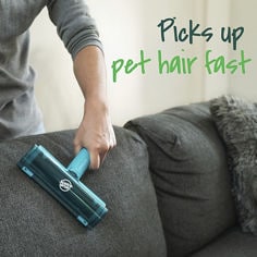 Scotch-Brite™ Loosen and Lift Roller 839T, B+ 03. Enhanced Content, Key Visual.