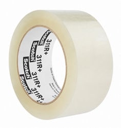 3M ISD 311R+ Clear Left