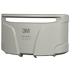 3M™ Versaflo™ TR-371+ Filter Cover for TR-300N + PAPR