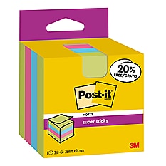 post-it-super-sticky-notes-cube-assorted-colours-76x76mm-clip.tif