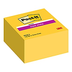 post-it-super-sticky-notes-cube-yellow-76x76mm-clip.tif