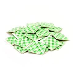 3M(TM) Scotch-Mount(TM) Foam Fasteners 4026