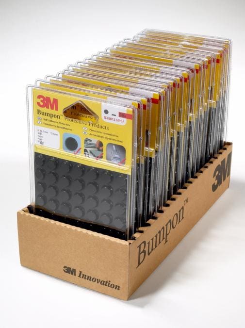 3M™ Bumpon™ SJ5012