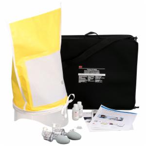 3M™ Training and Fit Testing Case FT-20, Sweet 1 EA/Caseimage