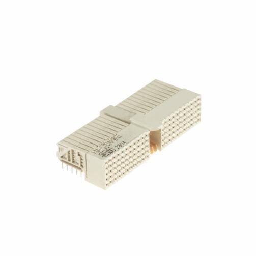 3M(TM) MetPak(TM) HM Press-Fit Power Socket