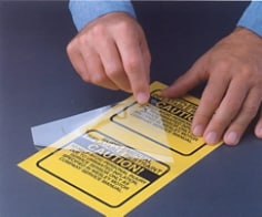 3MTM Overlaminating Films