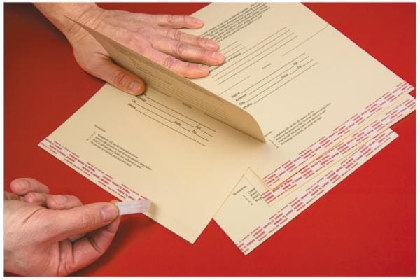 ™ Double Coated Tape Extended Liner 476XL
