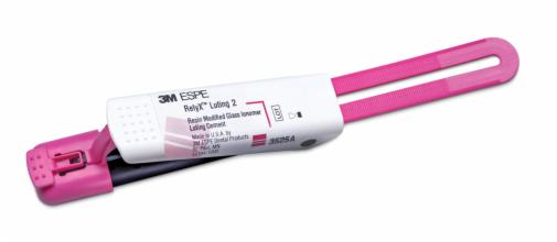 3M™ RelyX™ Luting 2 Luting Cement 3525TKA | 3M Indonesia