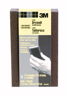 9095NA 3M Drywall Sanding Sponge