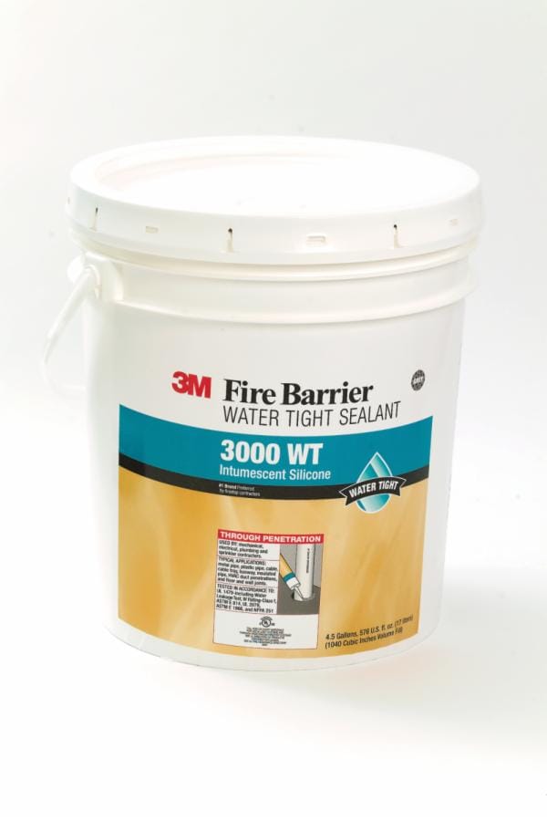 Fire Barrier Water Tight Sealant 3000WT