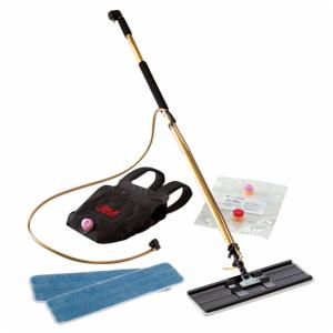 3M™ Easy Shine Floor Finish Applicator Kit, 1/Case image 3M™ Easy Shine Floor Finish Applicator Kit, 1/Caseimage