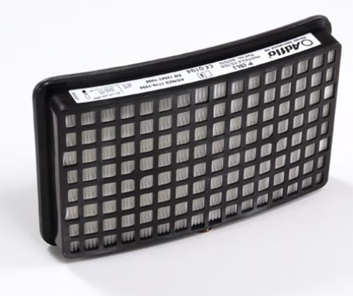 83 70 10 Particle Filter  P SL for Adflo