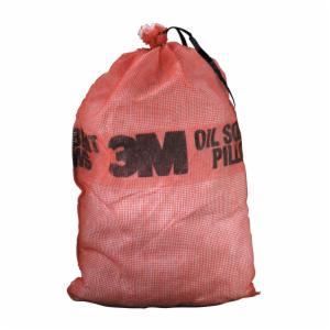 3M™ Oil Sorbent Pillows T-240, 630 mm x 350 mm, 10 ea/Caseimage