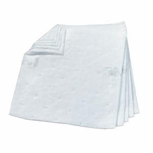 3M™ Petroleum Sorbent Pad HP-156, High Capacity, 100 Each/Case image 3M™ Petroleum Sorbent Pad HP-156, High Capacity, 100 Each/Caseimage