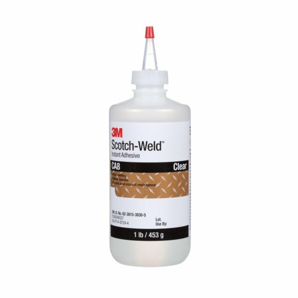 ™ Scotch-Weld Instant Adhesive CA8