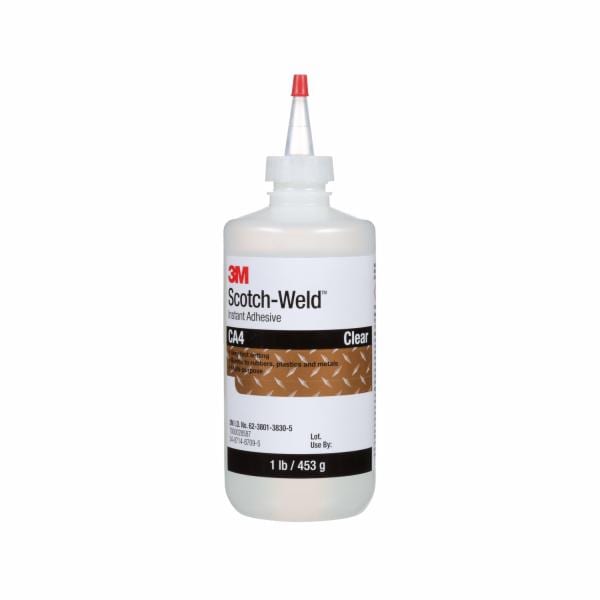 ™ Scotch-Weld Instant Adhesive CA4